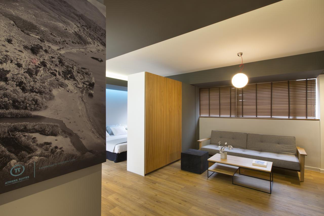 Apartment Pi Athens