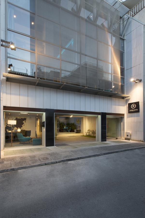 Apartment Pi Athens