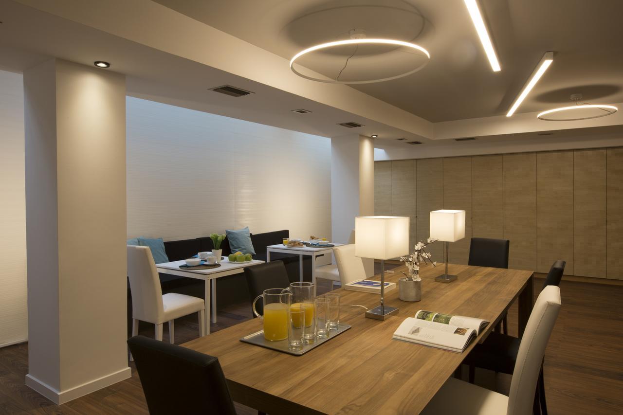 Pi Apartment *