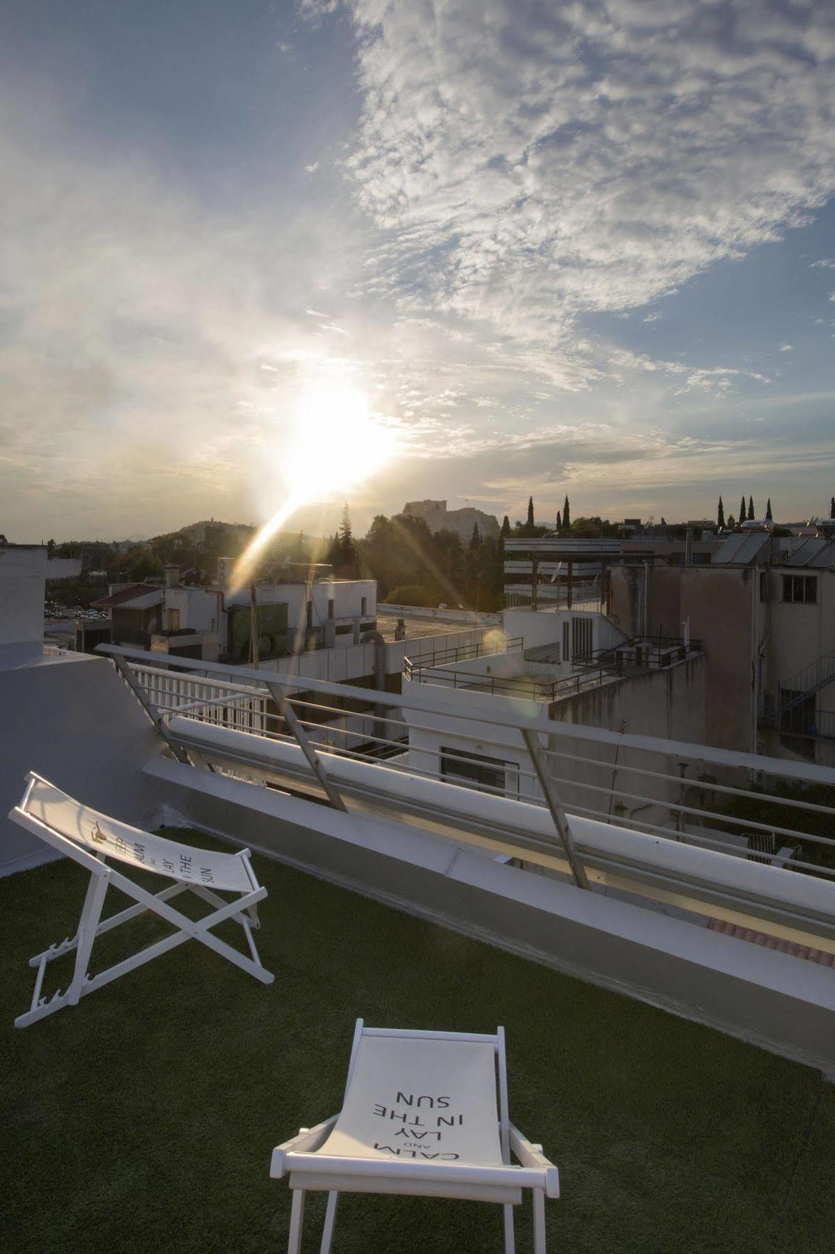 Apartment Pi Athens
