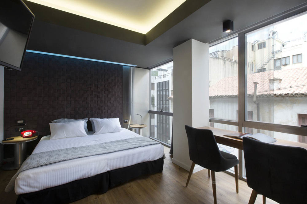 Pi Apartment *