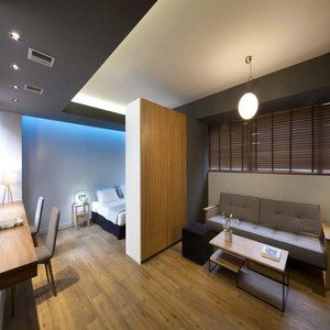 Pi Appartement Athene
