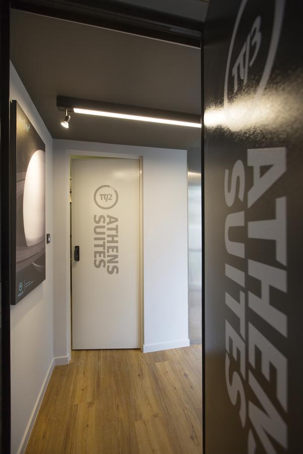 Appartement Pi