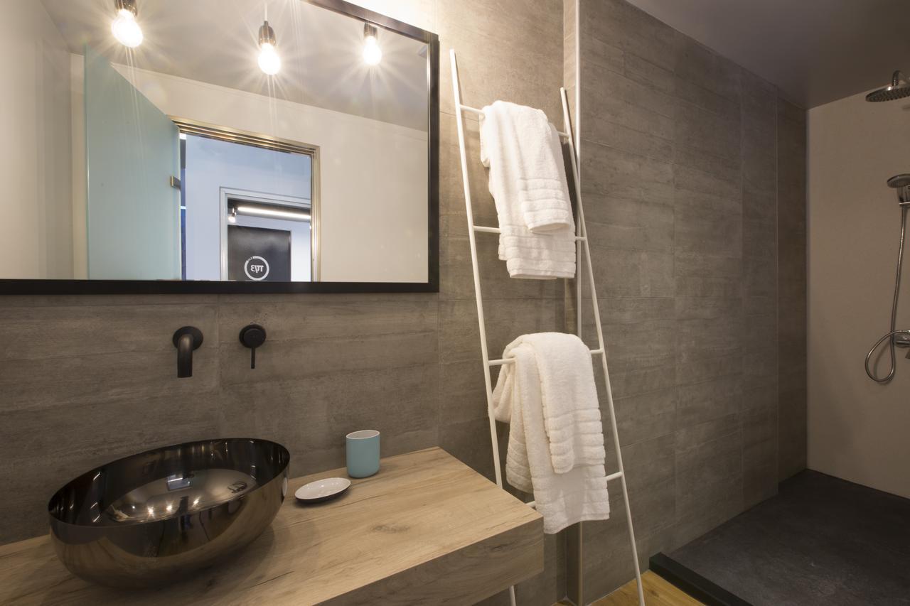 Pi Appartement Athene