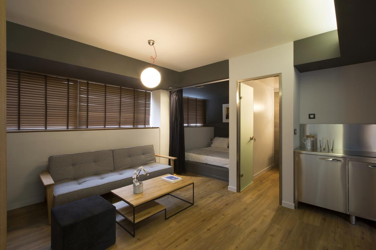 Appartement Pi